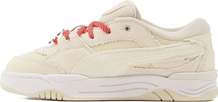 x X-Girl 180 "Beige" sneakers - Image 4