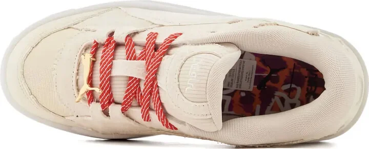 x X-Girl 180 "Beige" sneakers - Image 5