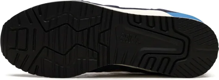 x X-Men x Kith Gel-Lyte III '07 Remastered "Cyclops" sneakers - Image 4