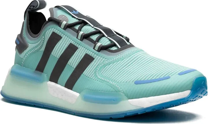 x XBOX NMD_V3 "Halo Infinite" sneakers - Image 2