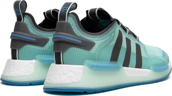 x XBOX NMD_V3 "Halo Infinite" sneakers - Image 3