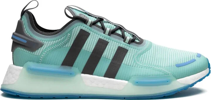 x XBOX NMD_V3 "Halo Infinite" sneakers