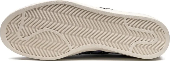 x XLARGE Campus 80s "Orbit Violet" sneakers - Image 4