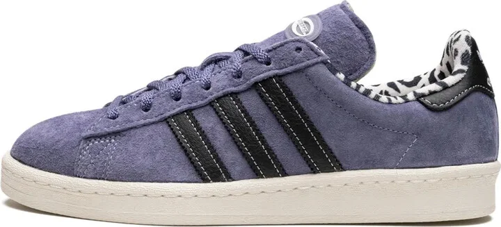 x XLARGE Campus 80s "Orbit Violet" sneakers - Image 5