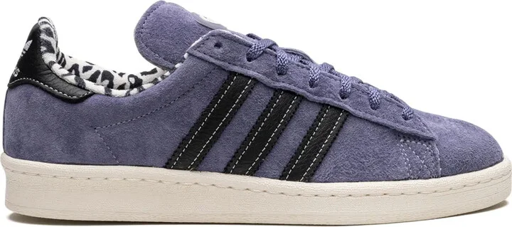 x XLARGE Campus 80s "Orbit Violet" sneakers