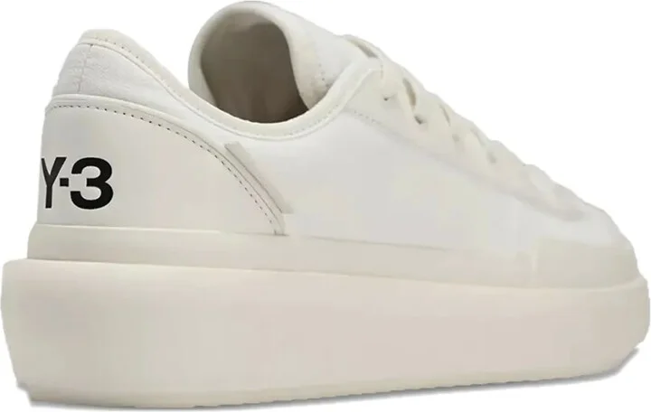 x Y-3 Ajatu Court sneakers - Image 2