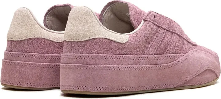 x Y-3 Gazelle "Magic Mauve/Alumina" sneakers - Image 3
