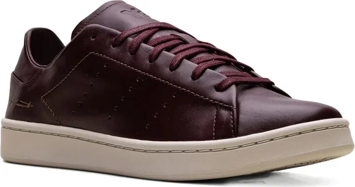 x Y-3 Stan Smith "Shadow Red Bliss" sneakers - Image 2