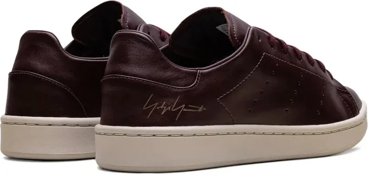 x Y-3 Stan Smith "Shadow Red Bliss" sneakers - Image 3