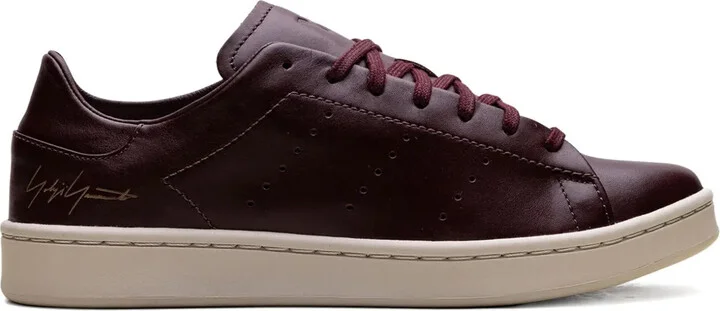 x Y-3 Stan Smith "Shadow Red Bliss" sneakers