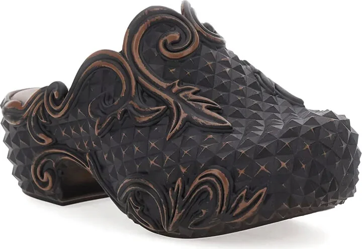 x Y Project Court mules - Image 2