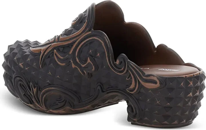 x Y Project Court mules - Image 3