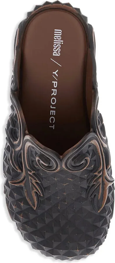 x Y Project Court mules - Image 4