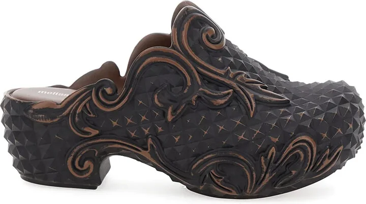 x Y Project Court mules
