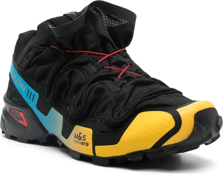 x Y/Project Speedcross 3 sneakers - Image 2