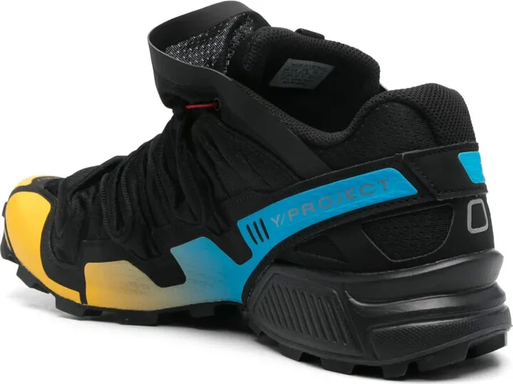x Y/Project Speedcross 3 sneakers - Image 3