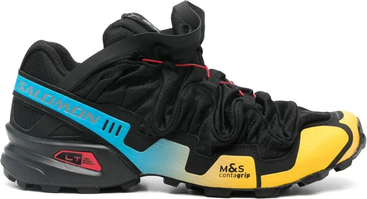 x Y/Project Speedcross 3 sneakers