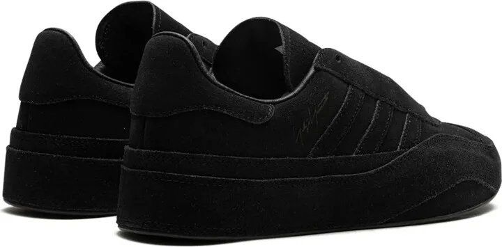 x Yohji Yamamoto Gazelle low-top sneakers - Image 3