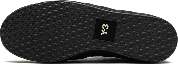 x Yohji Yamamoto Gazelle low-top sneakers - Image 4