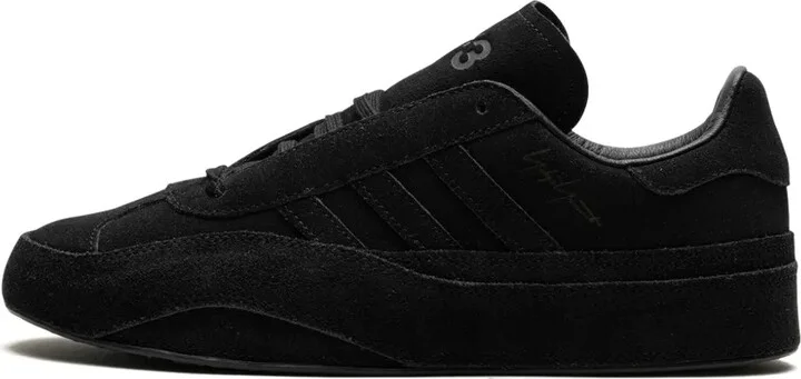 x Yohji Yamamoto Gazelle low-top sneakers - Image 5