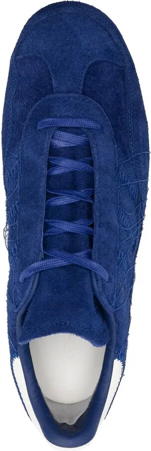 x Yohji Yamamoto Gazelle low-top sneakers - Image 4