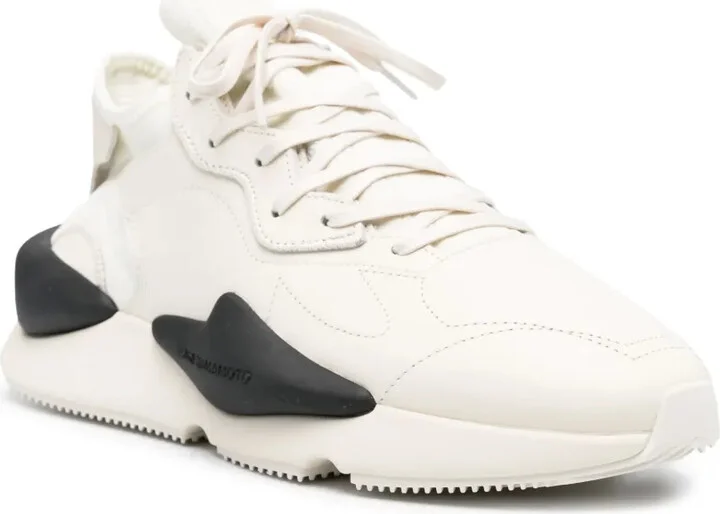 x Yohji Yamamoto Kaiwa low-top sneakers - Image 2