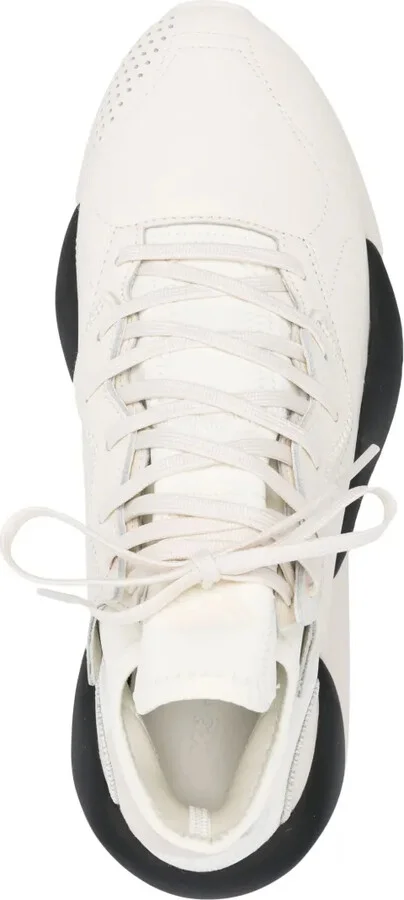 x Yohji Yamamoto Kaiwa low-top sneakers - Image 4