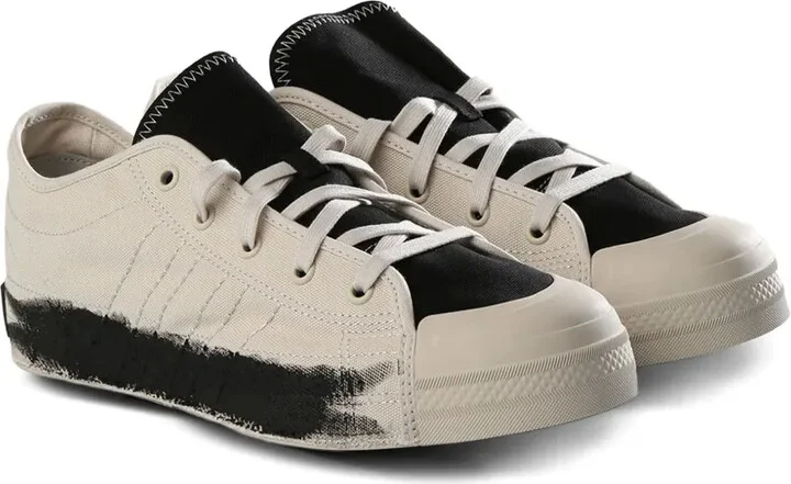 x Yohji Yamamoto Nizza Lo sneakers - Image 2