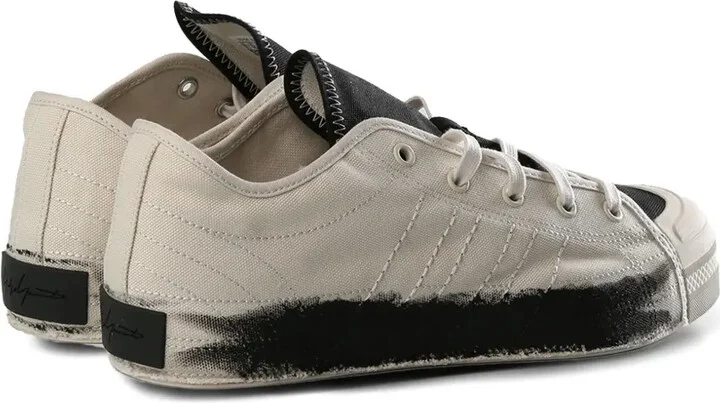 x Yohji Yamamoto Nizza Lo sneakers - Image 3
