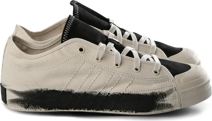 x Yohji Yamamoto Nizza Lo sneakers