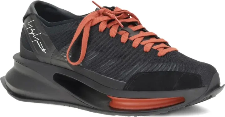 x Yohji Yamamoto S-Gendo sneakers - Image 2