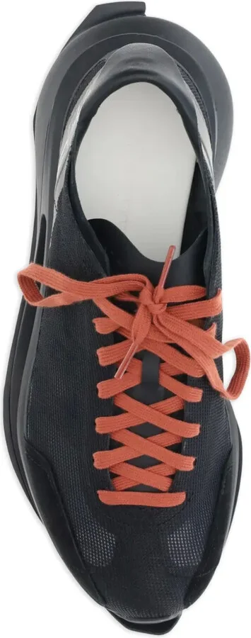 x Yohji Yamamoto S-Gendo sneakers - Image 3