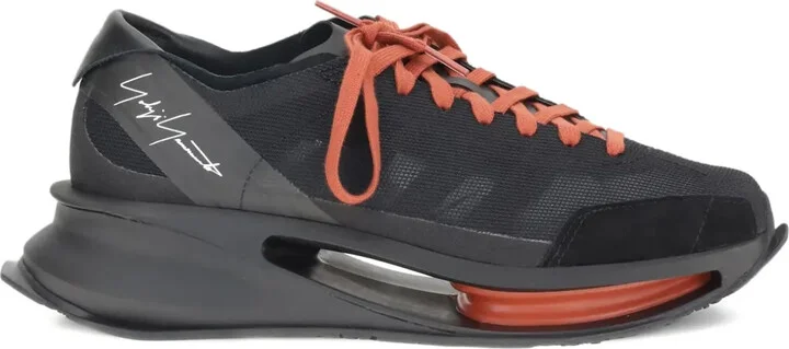 x Yohji Yamamoto S-Gendo sneakers