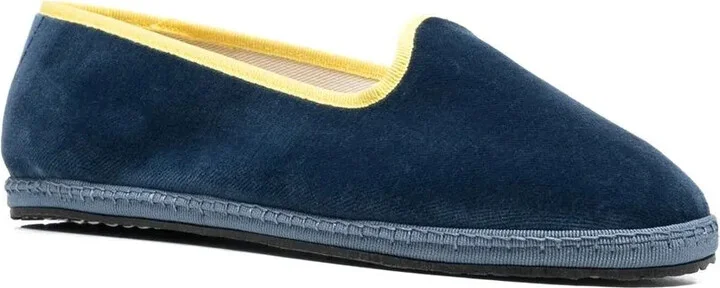 x YOLO Seaside velvet slippers - Image 2