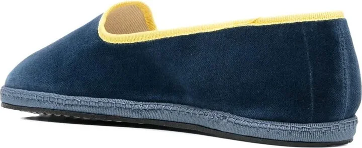 x YOLO Seaside velvet slippers - Image 3