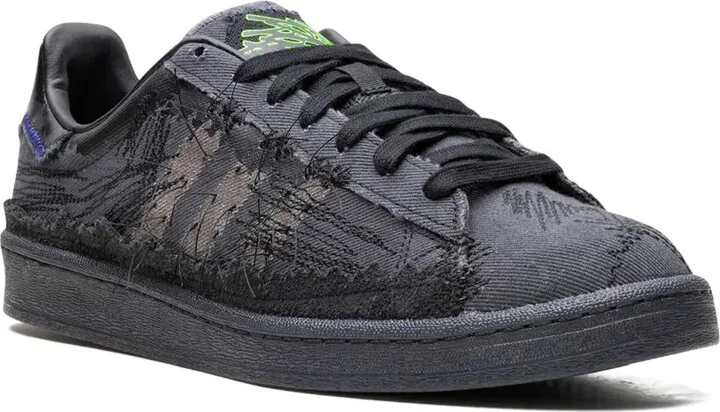 x Youth of Paris Campus 80s sneakers - Image 2