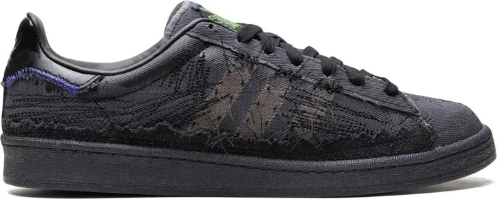 x Youth of Paris Campus 80s sneakers