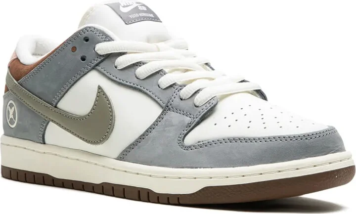 x Yuto Horigome SB Dunk Low sneakers - Image 2