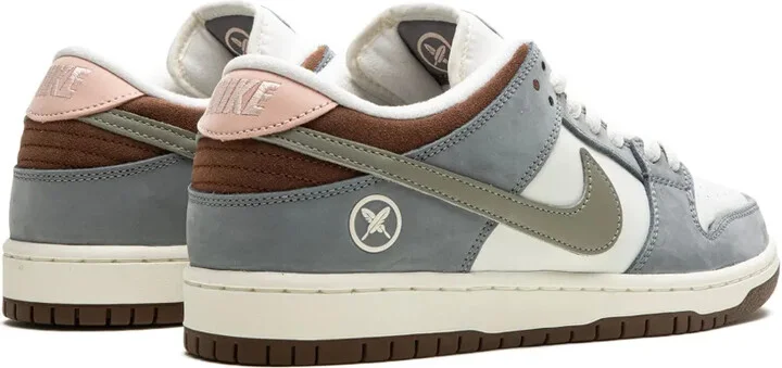 x Yuto Horigome SB Dunk Low sneakers - Image 3