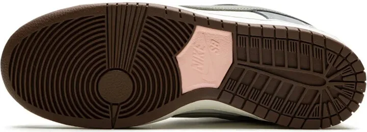 x Yuto Horigome SB Dunk Low sneakers - Image 4