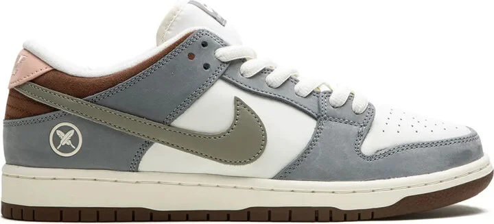 x Yuto Horigome SB Dunk Low sneakers