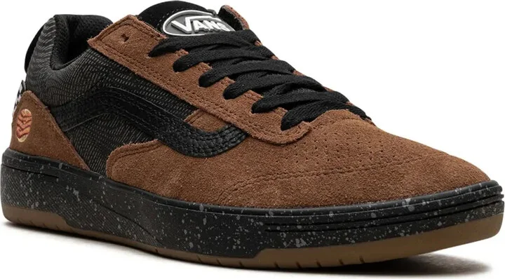 x Zion Wright Zahba "Jupiter" sneakers - Image 2