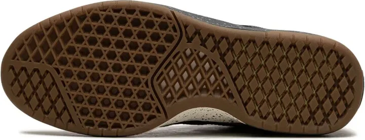 x Zion Wright Zahba "Jupiter" sneakers - Image 4