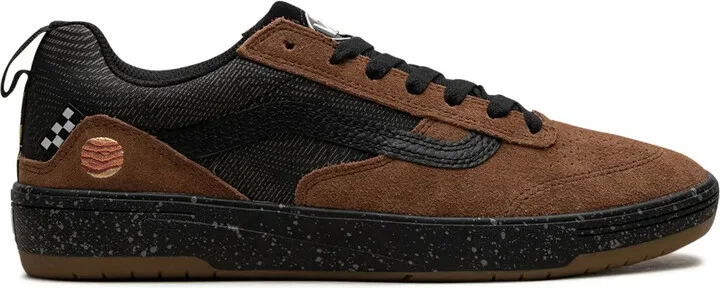 x Zion Wright Zahba "Jupiter" sneakers