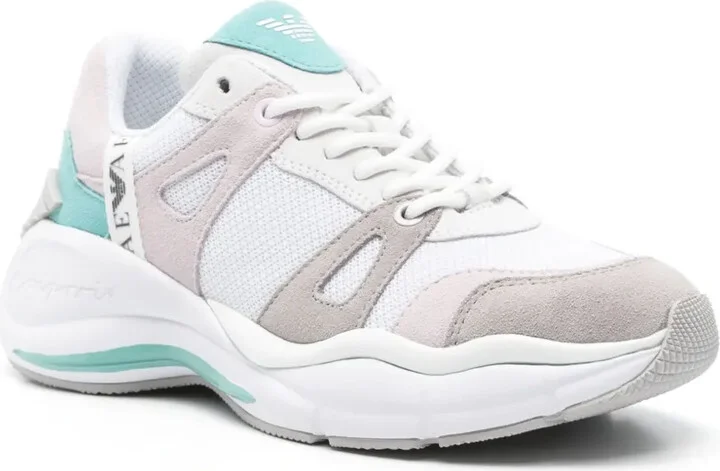 X3X184 sneakers - Image 2