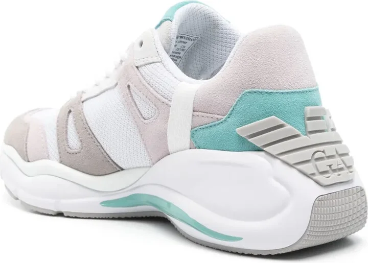 X3X184 sneakers - Image 3