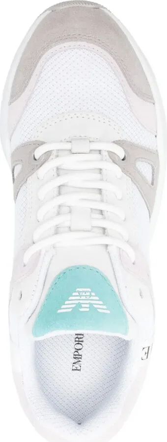 X3X184 sneakers - Image 4