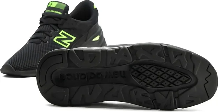 X90 mesh trainers - Image 2