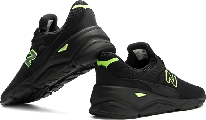 X90 mesh trainers - Image 4