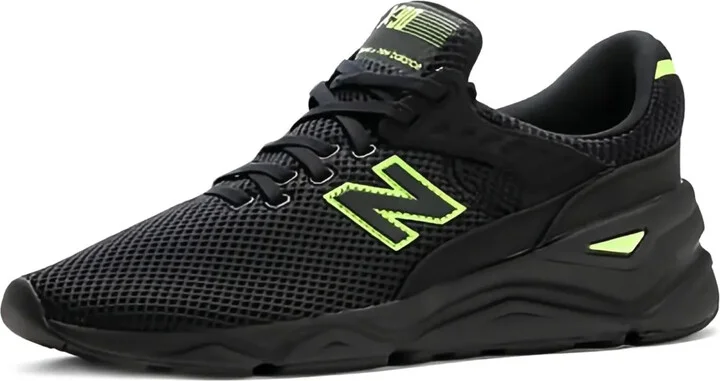 X90 mesh trainers